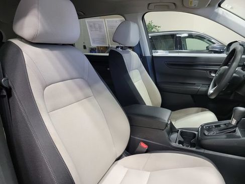 Certified 2024 Honda CR-V EX image 15