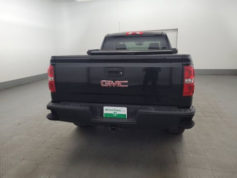 Used 2016 GMC Sierra 1500 4x4 Double Cab w/ Elevation Edition image 5