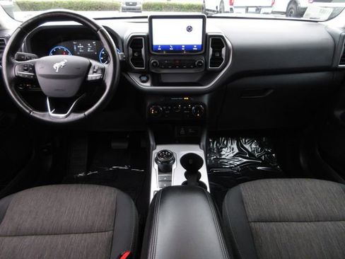 Certified 2023 Ford Bronco Sport Big Bend w/ Convenience Package image 21