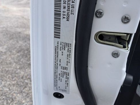 Used 2024 RAM 1500 Classic Warlock image 29