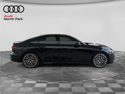 Used 2025 Audi S5 Premium Plus w/ Premium Plus Package AWD/4WD image 6