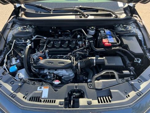 Used 2024 Honda Accord EX image 32