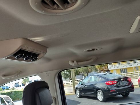 Used 2011 Dodge Journey Mainstreet w/ Popular Equipment Group image 34