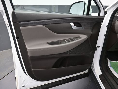 Used 2020 Hyundai Santa Fe SE FWD image 27
