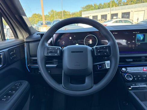 New 2026 Hyundai Santa Fe Calligraphy image 14