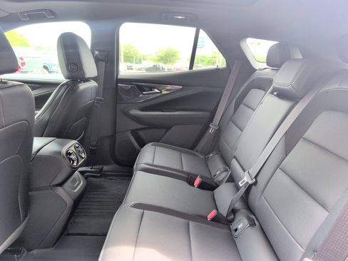New 2025 Chevrolet Blazer EV LT AWD/4WD image 30