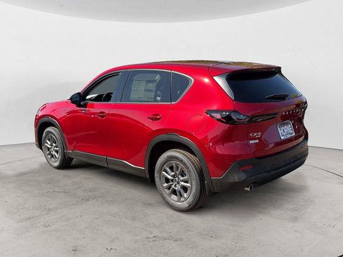 New 2026 MAZDA CX-5 Select AWD/4WD image 5