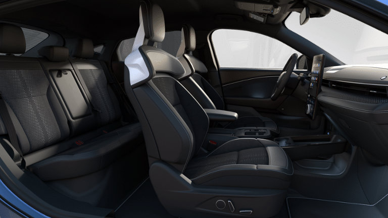 New 2025 Ford Mustang Mach-E GT AWD/4WD image 48