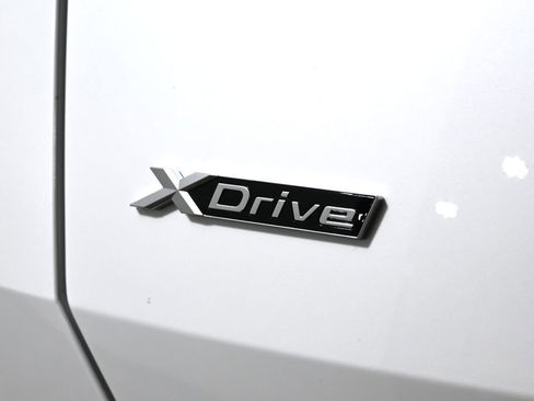New 2026 BMW X3 xDrive30 w/ Convenience Package AWD/4WD image 40