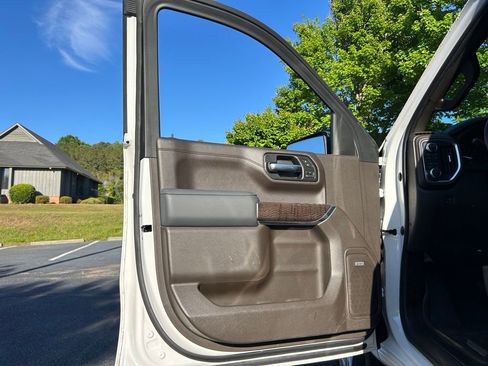 Used 2021 GMC Sierra 1500 Denali w/ Denali Ultimate Package AWD/4WD image 59