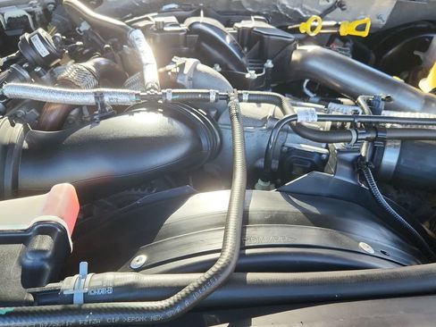 Used 2017 Ford F250 Platinum w/ Platinum Ultimate Package image 18