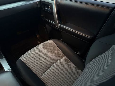 Used 2018 Toyota 4Runner SR5 image 16