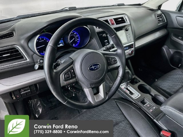 Used 2015 Subaru Outback 2.5i Premium AWD/4WD image 11
