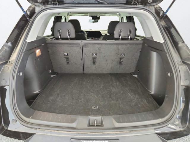 Used 2025 Chevrolet TrailBlazer LT AWD/4WD image 21