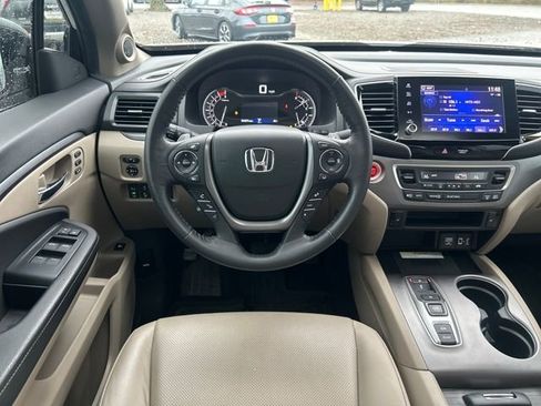 Used 2023 Honda Ridgeline RTL-E image 21