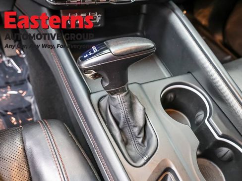 Used 2024 Dodge Durango GT RWD image 13