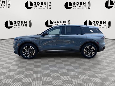 Used 2026 Lincoln Nautilus Premier w/ Equipment Group 102A AWD/4WD image 5