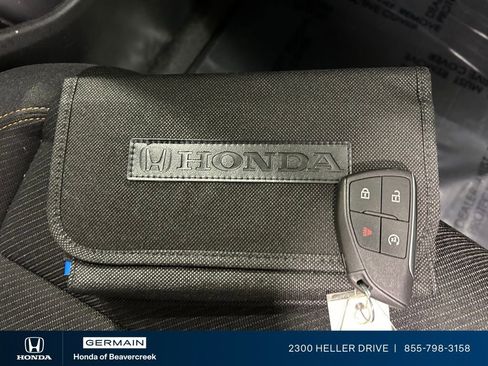 Used 2024 Honda Prologue EX image 30