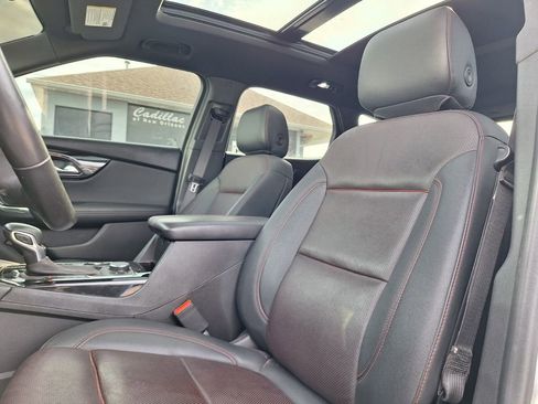 Used 2022 Chevrolet Blazer RS image 5