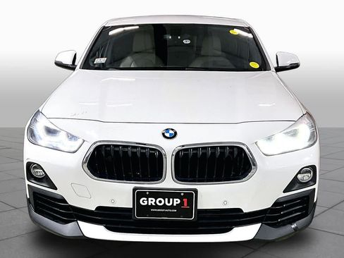 Used 2018 BMW X2 xDrive28i AWD/4WD image 6