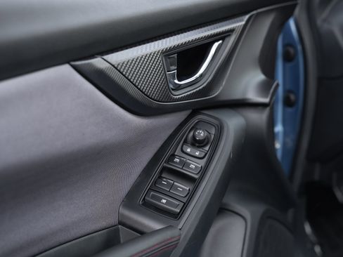 Used 2022 Subaru Impreza 2.0i Sport image 18