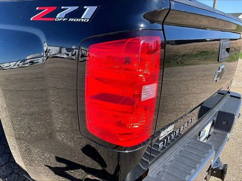 Used 2019 Chevrolet Silverado 2500 LTZ w/ Duramax Plus Package AWD/4WD image 21