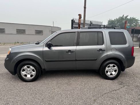 Used 2013 Honda Pilot LX image 8