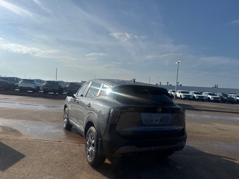 Used 2026 Nissan Kicks S FWD image 14