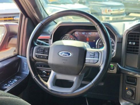 Certified 2021 Ford F150 XLT w/ Equipment Group 302A High image 18