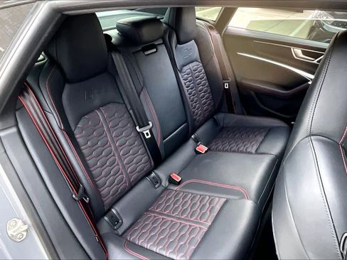 Used 2023 Audi RS 7 Sportback image 17