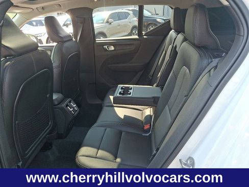 New 2026 Volvo XC40 B5 Plus w/ Protection Package Premier image 11