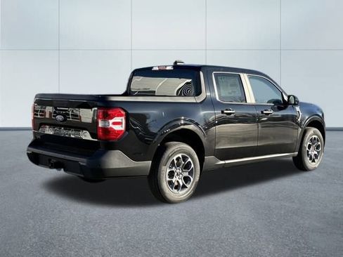 Used 2025 Ford Maverick XLT w/ XLT Luxury Package FWD image 3