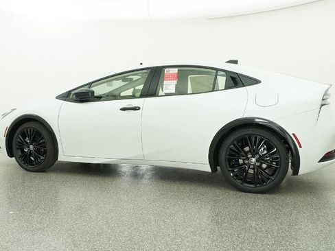 New 2026 Toyota Prius Nightshade image 75