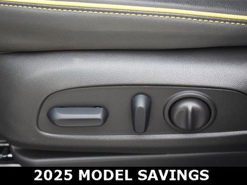 New 2025 Chevrolet TrailBlazer ACTIV w/ Driver Confidence Package image 20