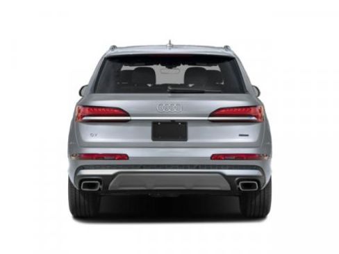 Used 2025 Audi Q7 3.0T Premium Plus image 8
