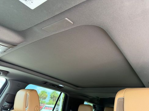 Used 2026 Cadillac Escalade Luxury w/ Touring Package AWD/4WD image 38