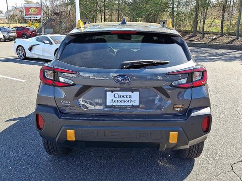 New 2026 Subaru Crosstrek 2.5i Wilderness w/ Wilderness Package AWD/4WD image 5