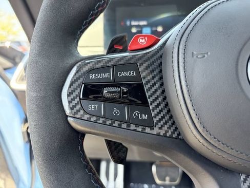 Used 2024 BMW M2 w/ Lighting Package RWD image 22