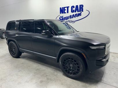 Used 2026 Rivian R1S Premium