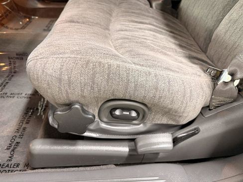 Used 2003 Buick Le Sabre Custom FWD image 13