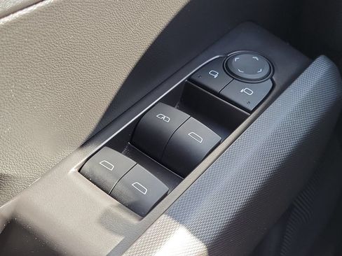 Used 2024 Chevrolet Colorado Trail Boss w/ LPO, Skid Plate Package AWD/4WD image 13