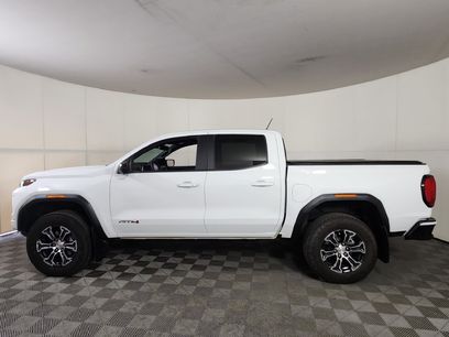 Used 2024 GMC Canyon AT4 w/ Technology Package