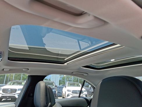 Certified 2023 Mercedes-Benz C 300 4MATIC Sedan image 14
