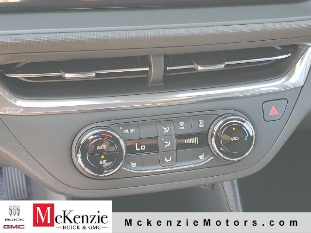 New 2026 Buick Envista Preferred w/ Convenience I Package FWD image 17