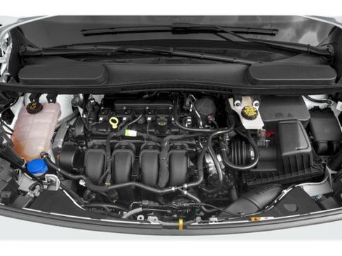 Used 2021 Ford Transit Connect XL image 12