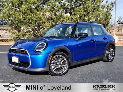 Used 2025 MINI Cooper S