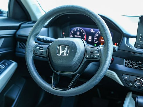 Used 2024 Honda Accord EX image 21
