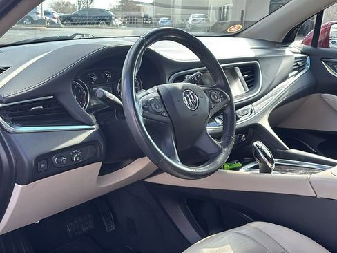 Used 2019 Buick Enclave Essence w/ Trailering Package, 5000 lbs. image 25