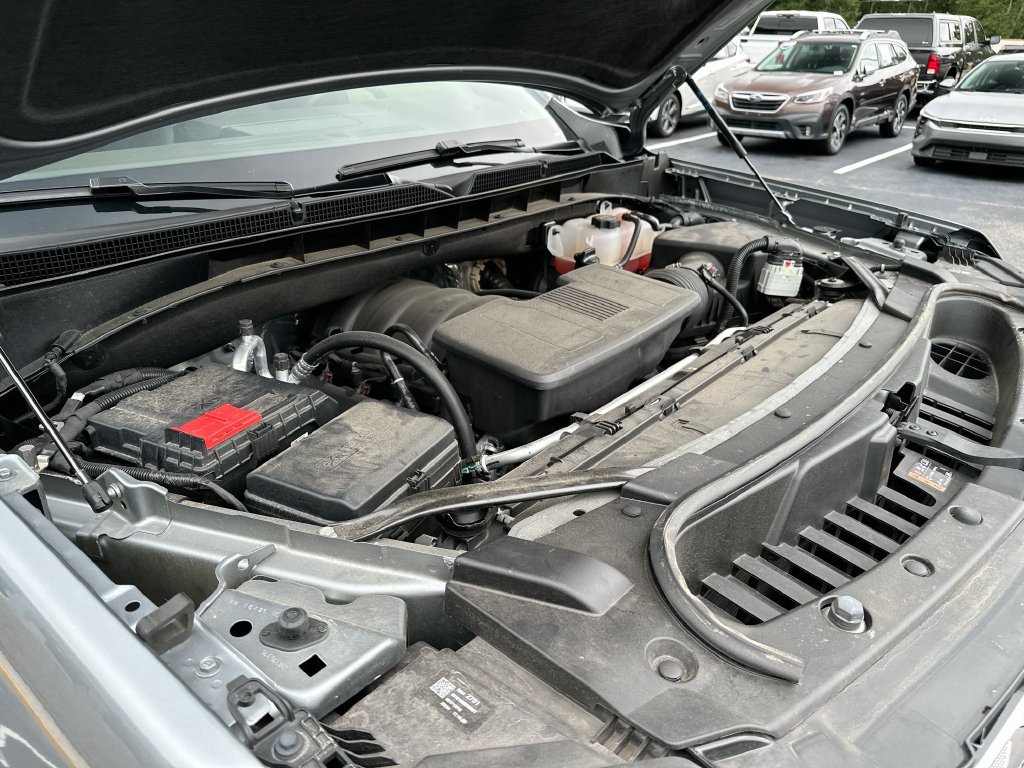Used 2025 GMC Yukon XL Elevation RWD image 26