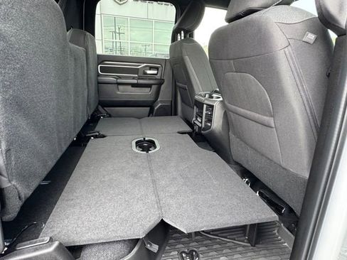 New 2026 RAM 2500 Big Horn image 21